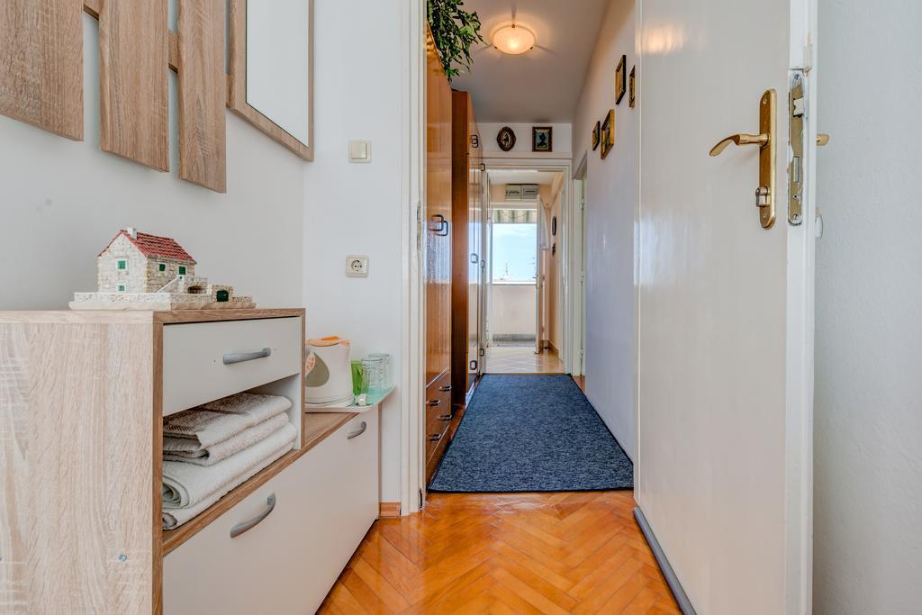 Rooms Alijev สปลิท ภายนอก รูปภาพ