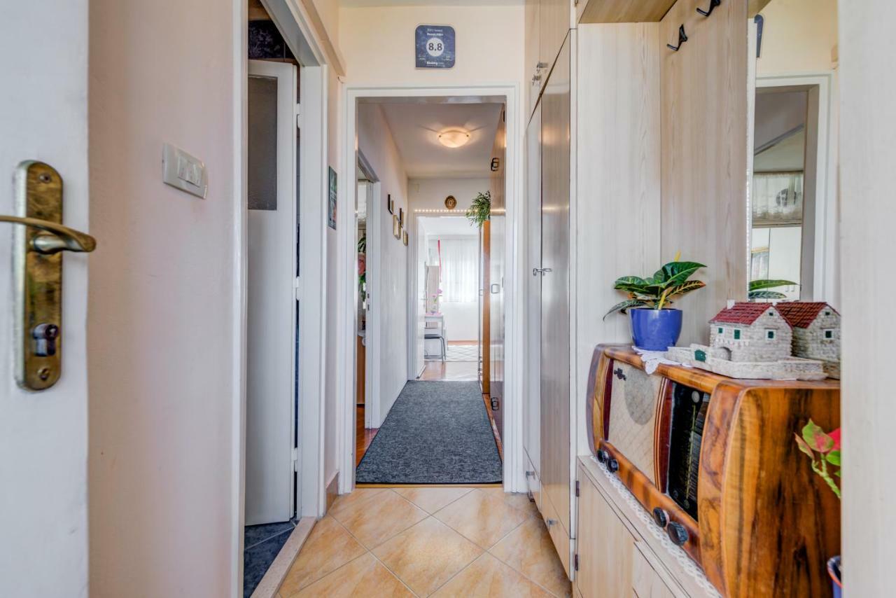 Rooms Alijev สปลิท ภายนอก รูปภาพ