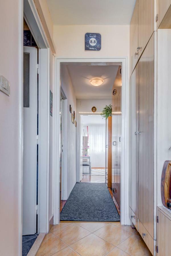 Rooms Alijev สปลิท ภายนอก รูปภาพ